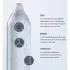 LELO Hex Original - prezervatyvas - 1 vnt