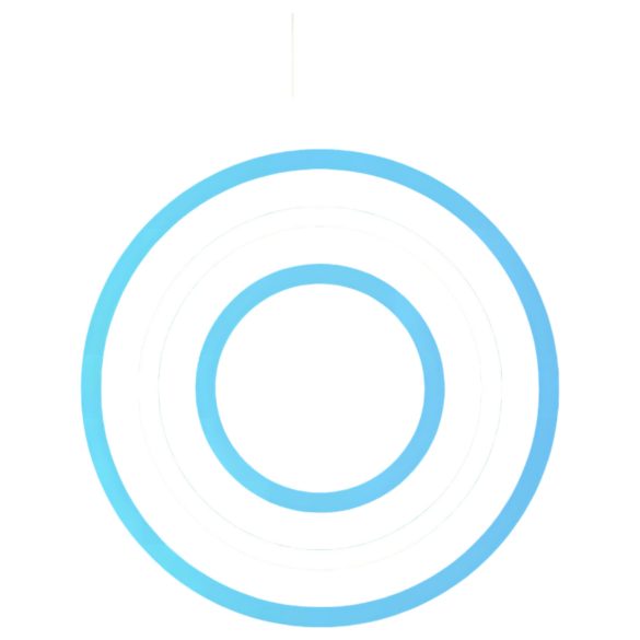 EXS Air Thin - prezervatyvai - itin ploni - lateksas - 48 vnt