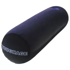  Desirel Magic Pillow - pripučiama sekso pagalvė - cilindrinė (violetinė)