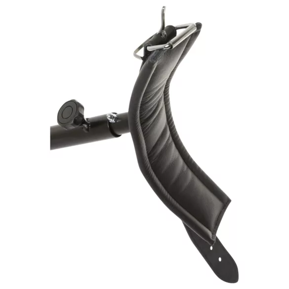 ZADO - kojų skėtiklis - juodas