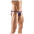 Svenjoyment – vyriški jockstrap šortukai (violetiniai) - L