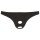 Showmaster stringai vyrams (juodi) - M
