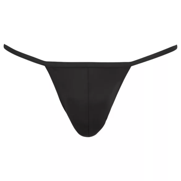 Svenjoyment - Mini kelnaitės vyrams (juodos) - L