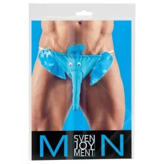 Svenjoyment - mėlyno dramblio stringai (S-L)