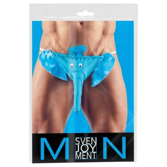 Svenjoyment - mėlyno dramblio stringai (S-L)