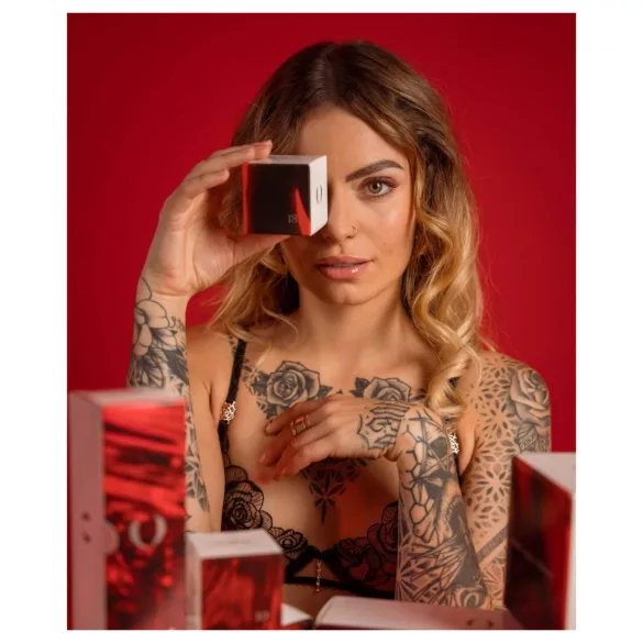 Dorcel Pleasure Calendar 2026 - advento kalendorius poroms (24 dalių)