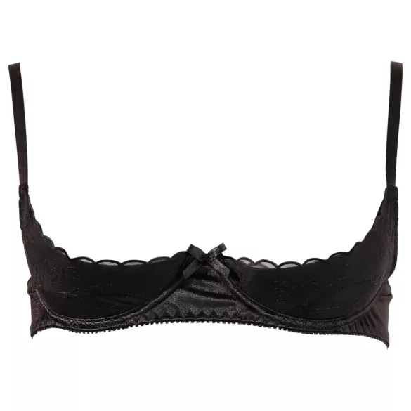 Cottelli - push-up liemenėlė - juoda - 75B
