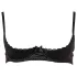 Cottelli - push-up liemenėlė - juoda - 75B