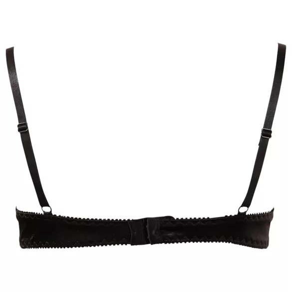 Cottelli - push-up liemenėlė - juoda - 75B
