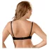 Cottelli - push-up liemenėlė - juoda - 75C