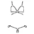 Cottelli Bondage - kūno diržų bikini - blizgus juodas - XL