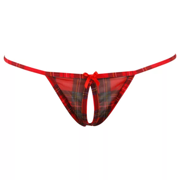 Cottelli - mokyklinukės kostiumas - liemenėlės rinkinys