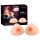 Cottelli - silikoninės push-up pagalvėlės su speneliais (2x400g)