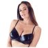 Cottelli - silikoninės push-up pagalvėlės su speneliais (2x400g)