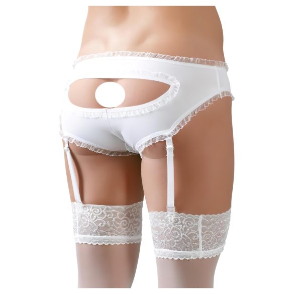 Cottelli - moksleivės kostiumas rinkinys - L