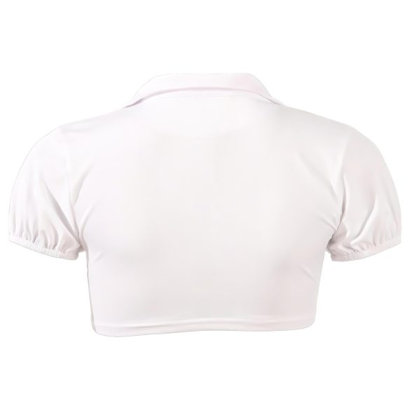 Cottelli - mokyklinukės kostiumas - 5 dalių rinkinys - XL