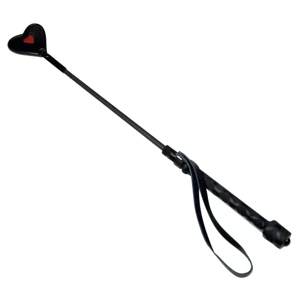 Bad Kitty - plakimo lazdelė su širdelės formos galu