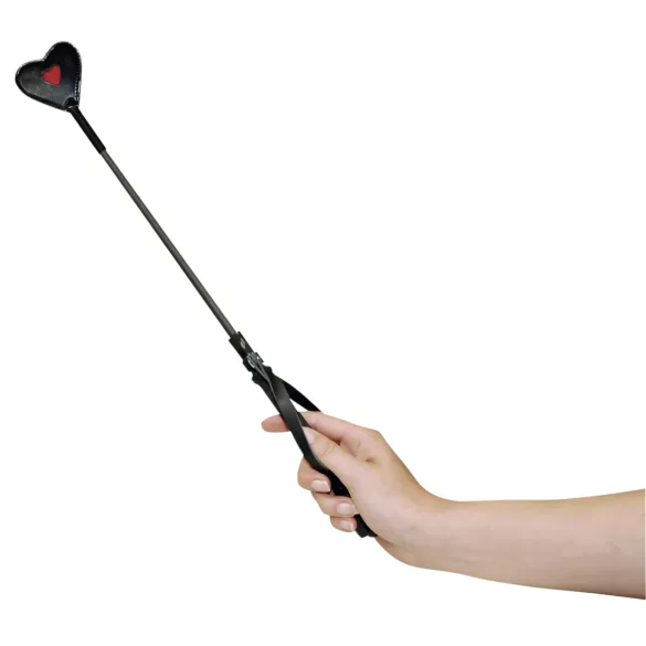 Bad Kitty - plakimo lazdelė su širdelės formos galu