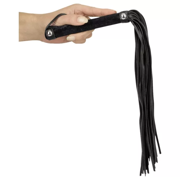 Bad Kitty - fetišo rinkinys - juodas