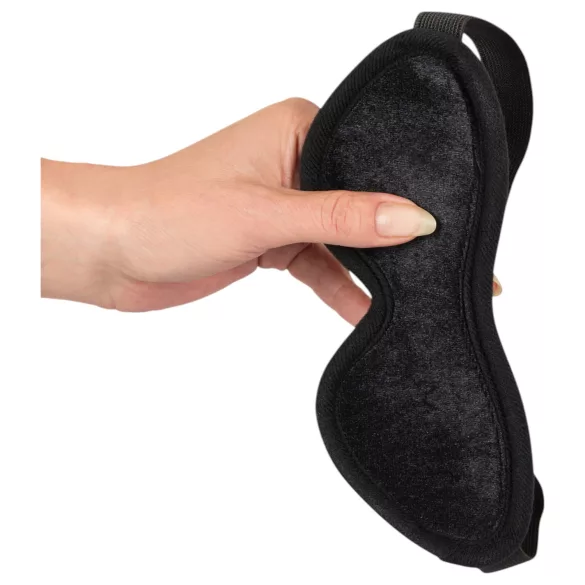 Bad Kitty - fetišo rinkinys - juodas