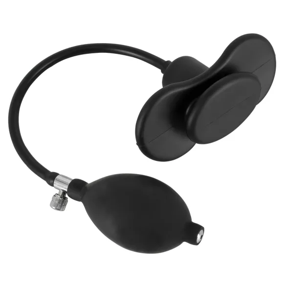 Bad Kitty - pripučiamas burnos kaištis - juodas