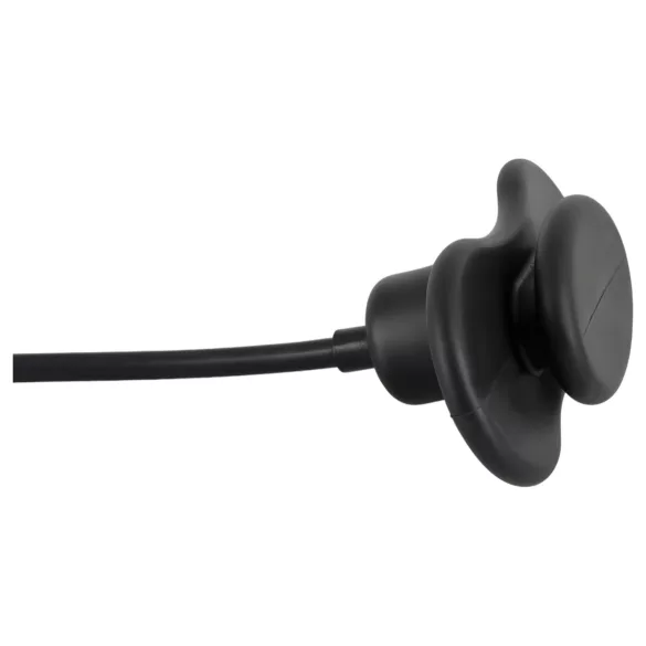 Bad Kitty - pripučiamas burnos kaištis - juodas