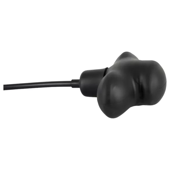 Bad Kitty - pripučiamas burnos kaištis - juodas