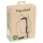 Vegan Fetish - rankų surišimo rinkinys - juodas