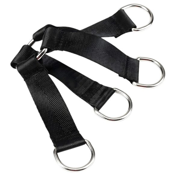 Bound You - BDSM suvaržymo rinkinys 12 dalių