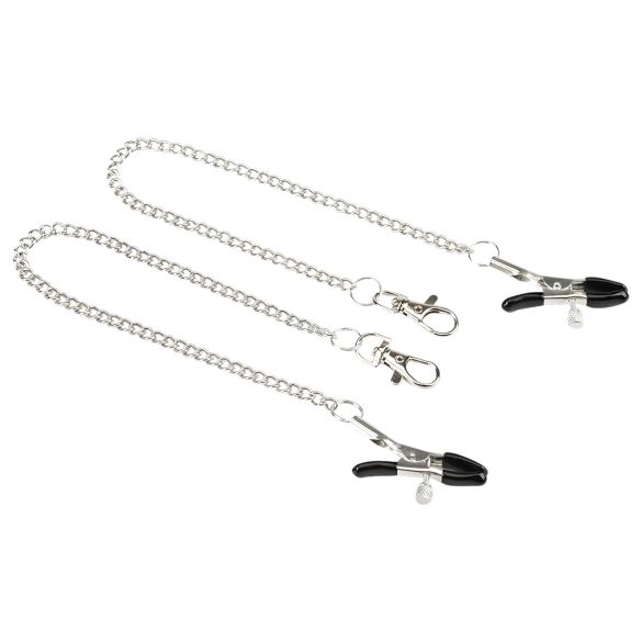 Bound You - BDSM suvaržymo rinkinys 12 dalių