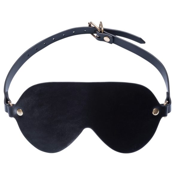 Bad Kitty - bondage rinkinys - 6 dalių - juodas