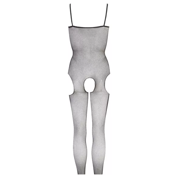 NO:XQSE - atvira tinklinė glaustinukė - L/XL