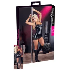 Cottelli - Party time - halter suknelė (juoda)