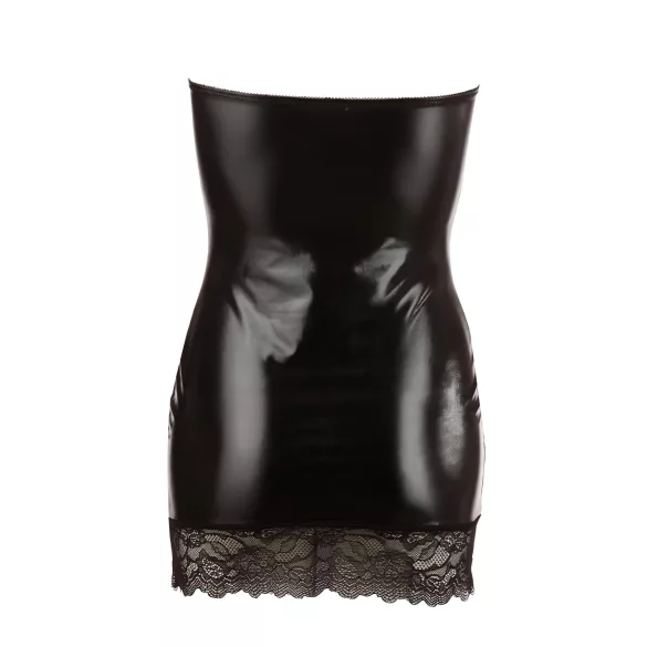 Cottelli - Party time - halter suknelė (juoda)