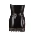 Cottelli - Party time - halter suknelė (juoda)