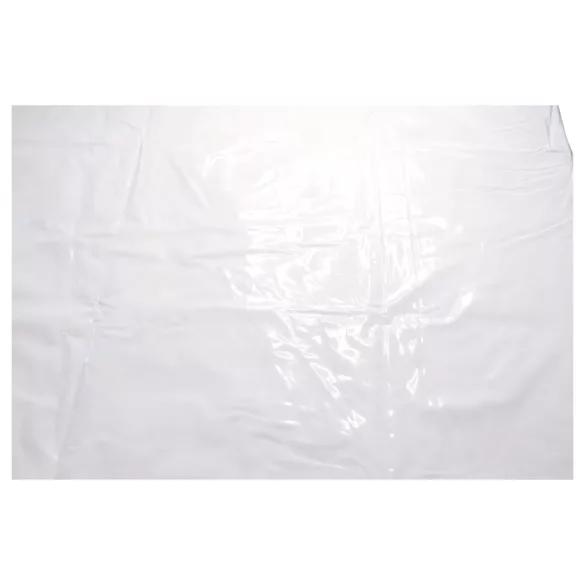 Fetišas - lako paklodė - 200×230 cm (balta)