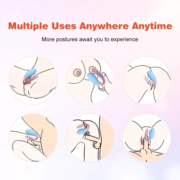 Mrow 03 - poros vibratorių poroms