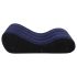 Magiška pagalvė - Pripučiama sekso sofa - didelė (mėlyna)
