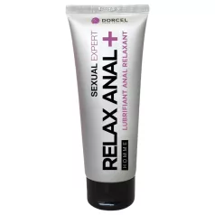   Dorcel - analinis lubrikantas su nuskausminamuoju efektu - 100 ml