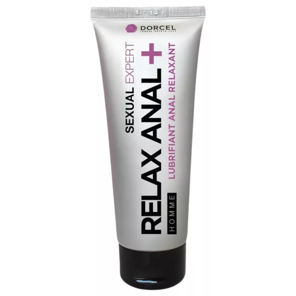 Dorcel - analinis lubrikantas su nuskausminamuoju efektu - 100 ml