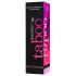 Taboo for Her - feromonų kūno purškiklis moterims - natūralus (15 ml)