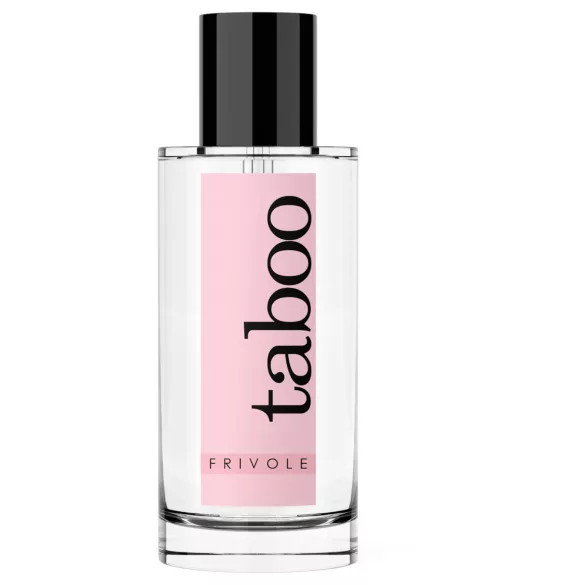 Taboo Frivole for Woman - feromonų kvepalai moterims - 50 ml