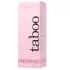 Taboo Frivole for Woman - feromonų kvepalai moterims - 50 ml