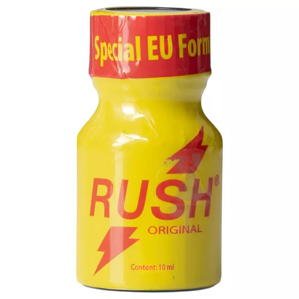 Rush Original EU - pentilo alkilnitratas - 10 ml