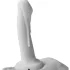 Creamy - vandens pagrindo lubrikantas - dirbtinė sperma - 250ml