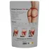 Strap-on-me - prisegamas apatinis diržas dildui - XS-XXL raudonas