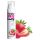 Palepink kūną - masažo putos su braškėmis (150ml)