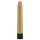 Dorcel Golden Boy - klasikinis vibratorius - auksinės spalvos