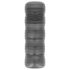 Dorcel Deep Stroker - vyriškas masturbatorius (juodas)