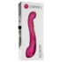 Dorcel So Dildo - silikoninis dildo (rožinis)